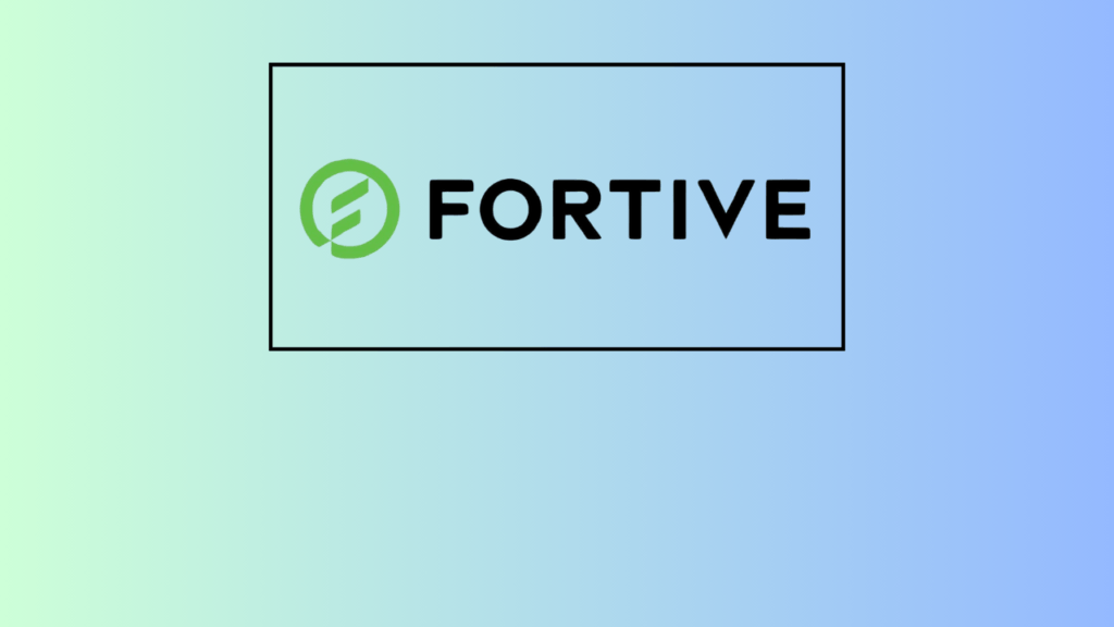 Fortive is hiring for a Remote Data Analyst Job in Bengaluru