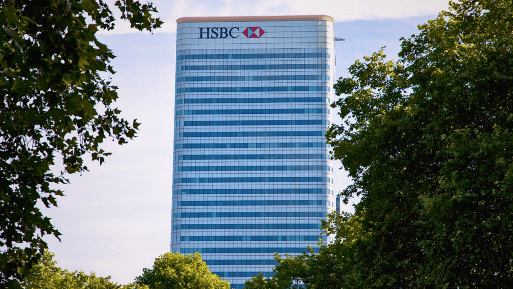 HSBC is hiring for a Business Analyst Job in Bangalore 2024