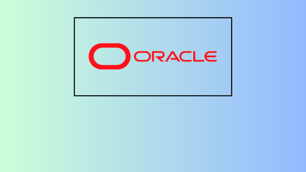 oracle is hiring for a business analyst job role