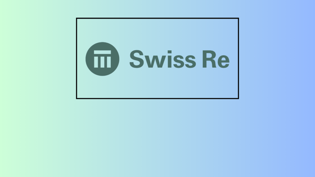 Swiss Re is hiring for a Data Analytics Engineer Job in Hyderabad