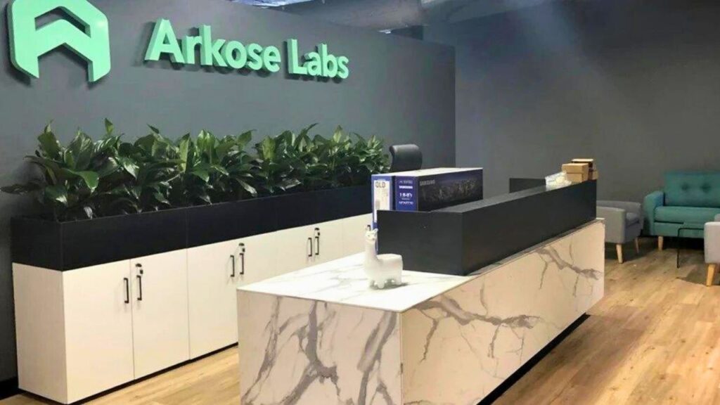 Arkose Labs is hiring for a Data Science job in Pune 2024