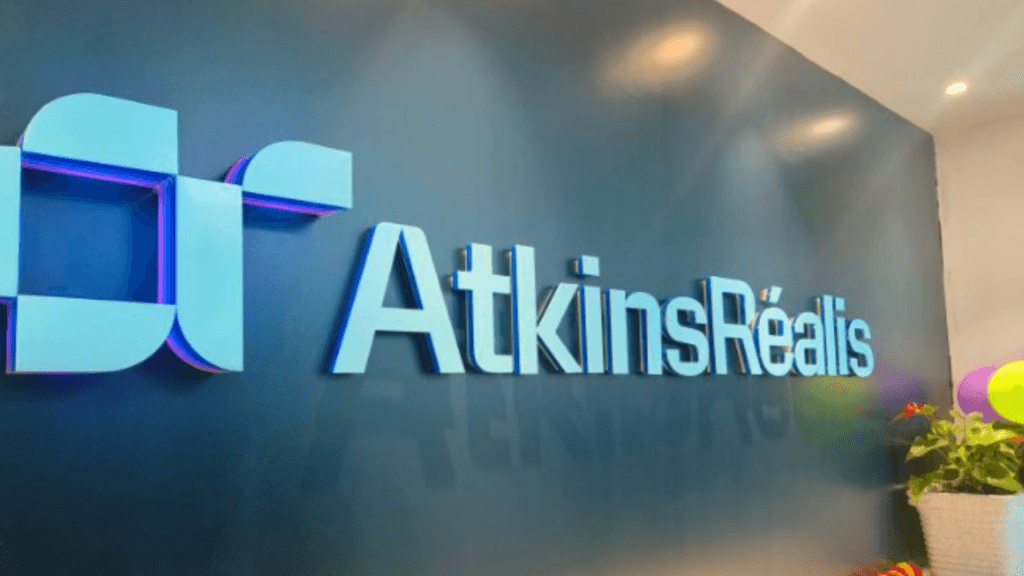 AtkinsRéalis is hiring for a Data Engineer Job in Bangalore 2024