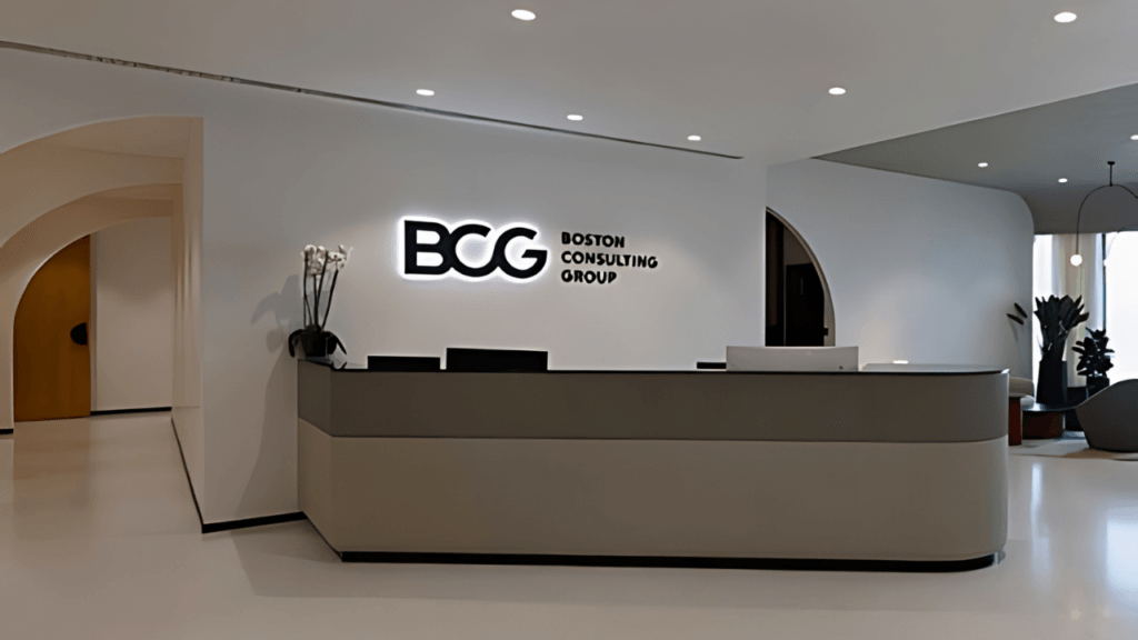 BCG is hiring for a Data Analyst Intern in Gurugram 2024