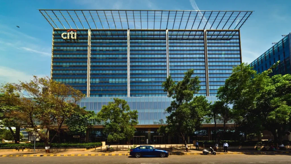 Citi hires exciting Data Analyst Job in Bengaluru 2024