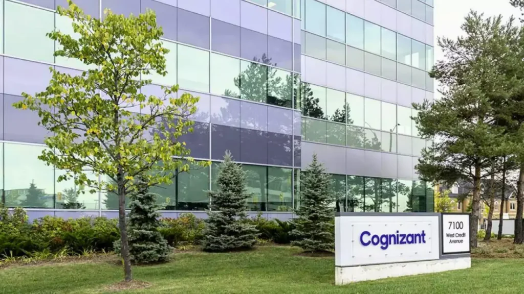 Cognizant hires exciting Data Analyst Job in Mumbai 2024