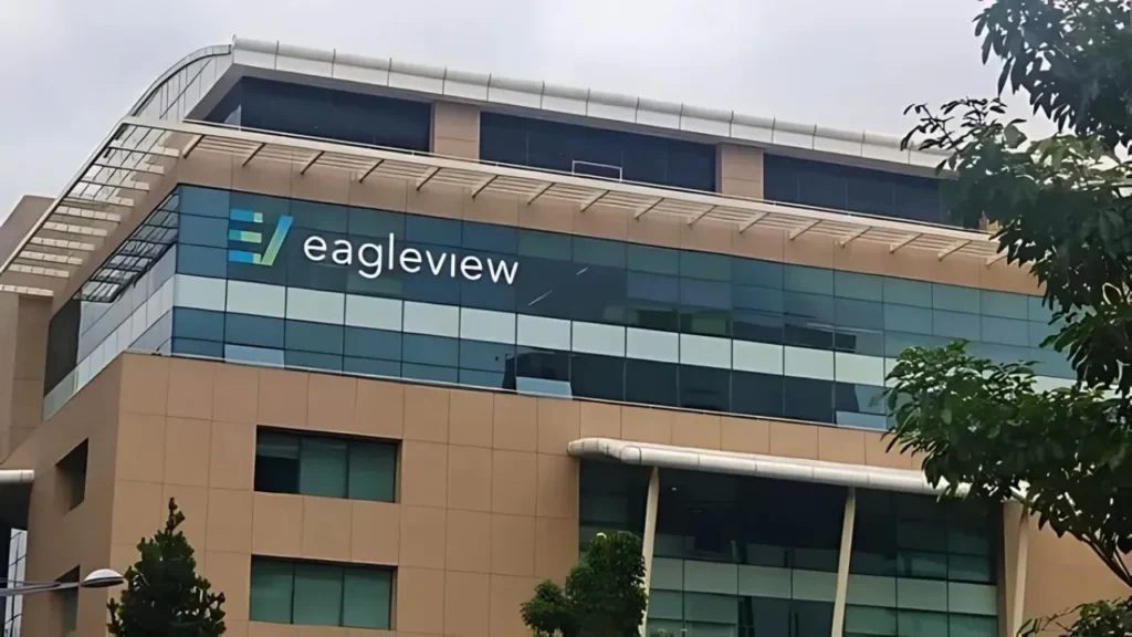 EagleView hires exciting Data Scientist Job Bengaluru 2024