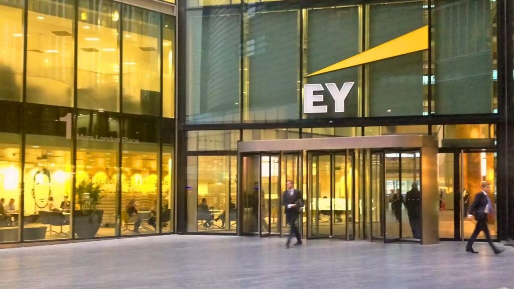 EY is hiring for a Power BI Developer job in Kochi 2024