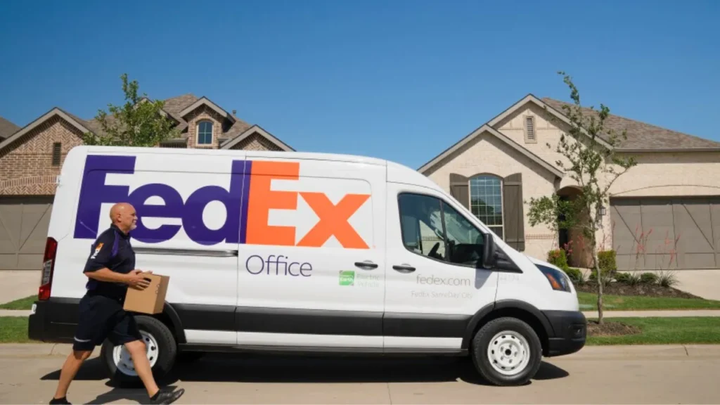 FedEx hires exciting Data Analyst Job in Bangalore 2024