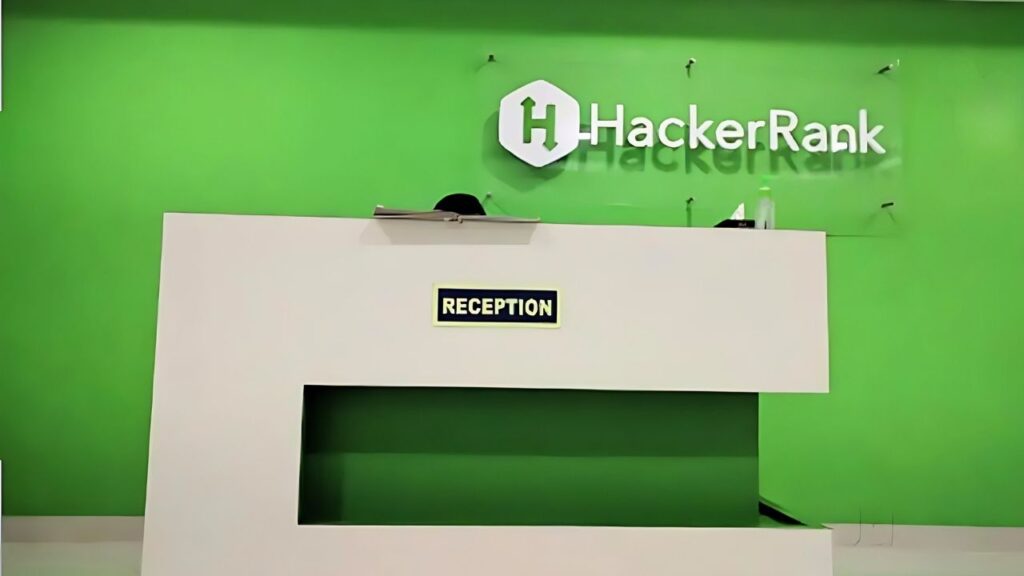 HackerRank is hiring for a Remote Data Engineer Job in India 2024