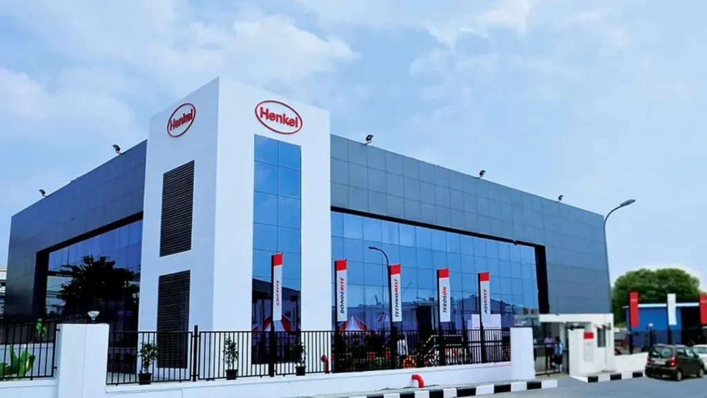 Henkel hires exciting Data Science Intern in Pune 2024