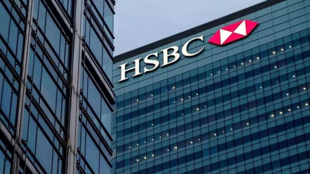 HSBC is hiring for a Data Analyst Job in Hyderabad 2024