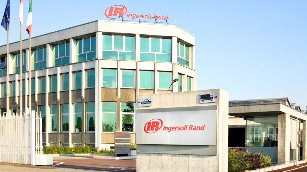 Ingersoll Rand is hiring for a Data Science Job in Bangalore 2024