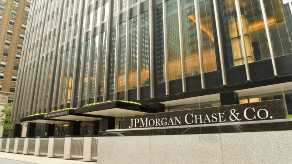 JPMorgan Chase & Co. is hiring for an Business Analyst job in Mumbai 2024