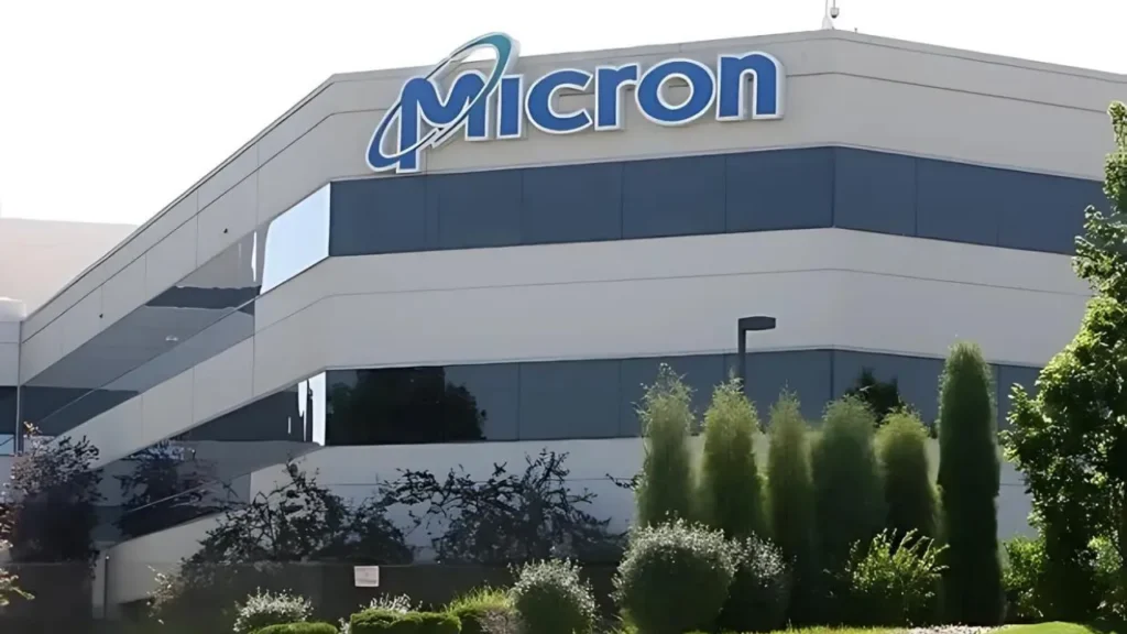 Micron Technology hires exciting Data Science Job in Hyderabad 2024