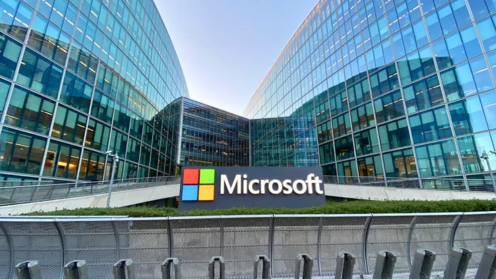 Microsoft hires exciting Data Science Intern Job in India 2024