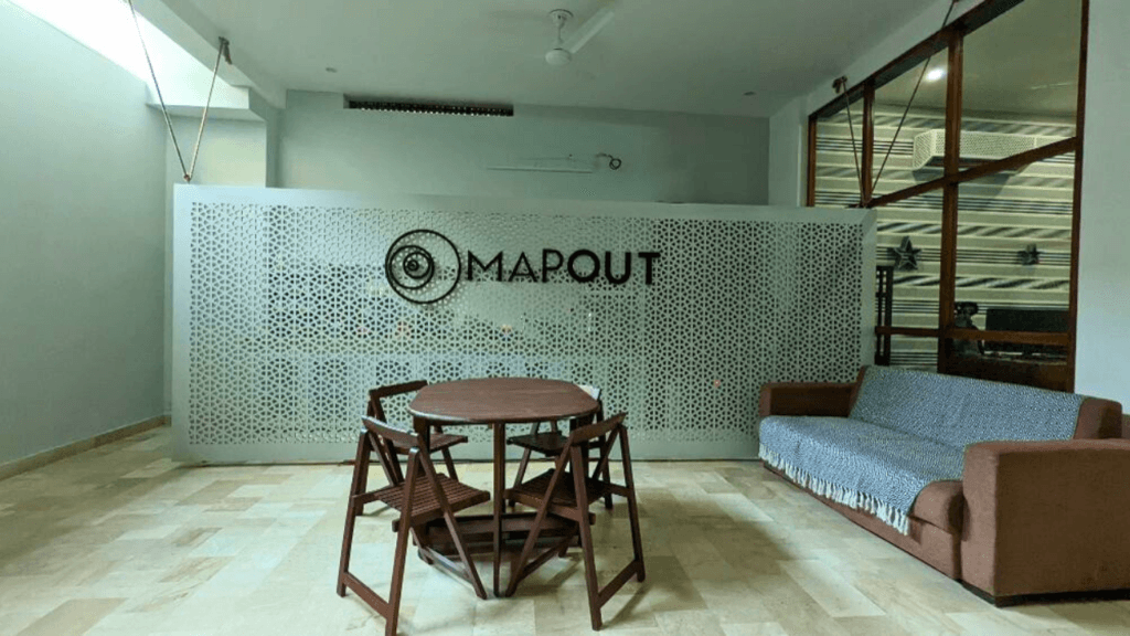 MapOut is hiring for a Machine Learning Engineer job in Gurugram 2024