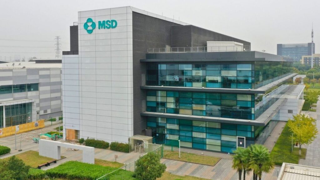 MSD is hiring for a Fresher Analyst Job in Pune 2024