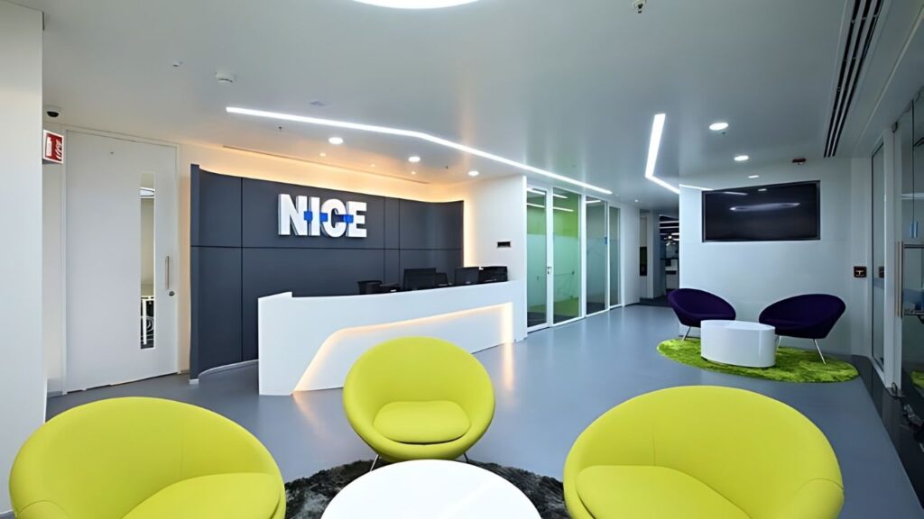 NICE is hiring for a Data Science Job in Pune 2024