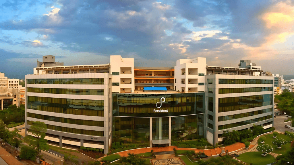 Persistent Systems is hiring for a AI ML Engineer job in Bengaluru 2024