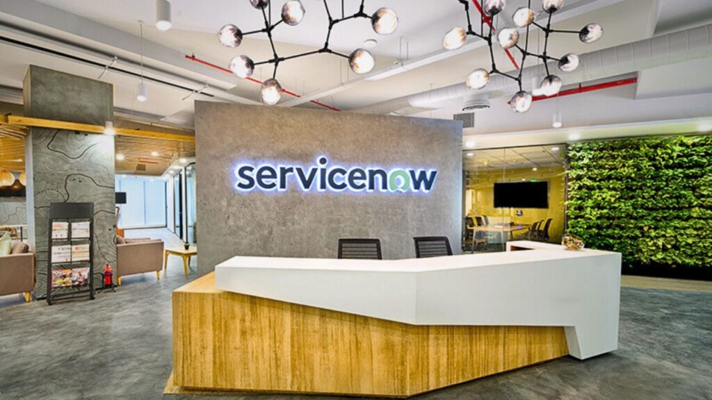 ServiceNow is hiring for a Data Science Job in Hyderabad 2024