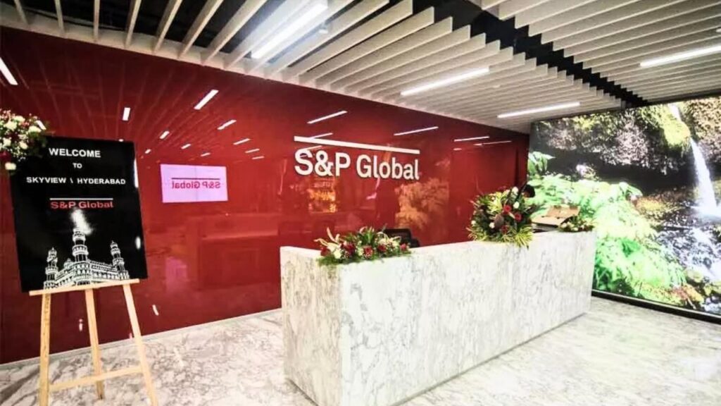 S&P Global is hiring for a Data Science Job in Gurgaon 2024