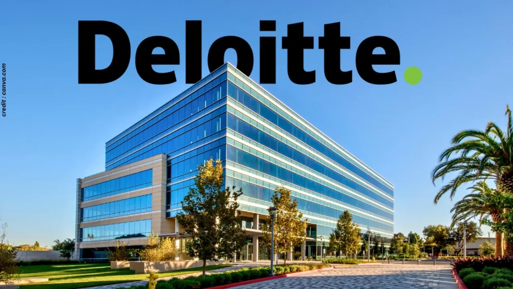 Deloitte hires exciting Analyst job in Delhi 2024.