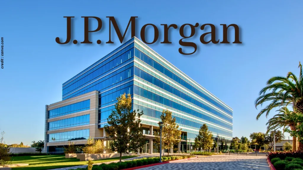 JP Morgan hires exciting Data Analyst job in Bengaluru.