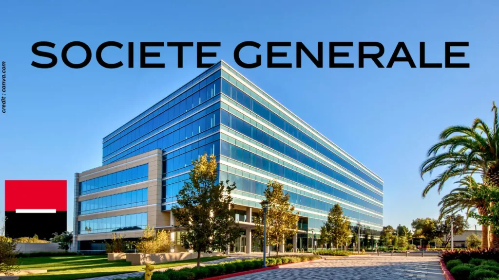 Société Générale hires exciting Business Analyst job in Bangalore.