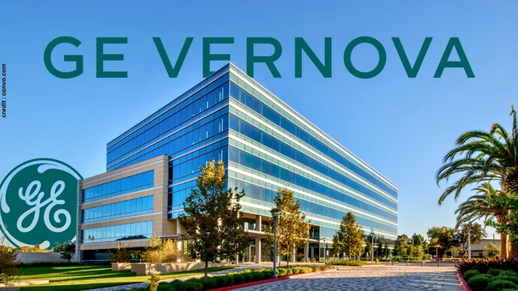 GE Vernova hires exciting data science job in Bengaluru.