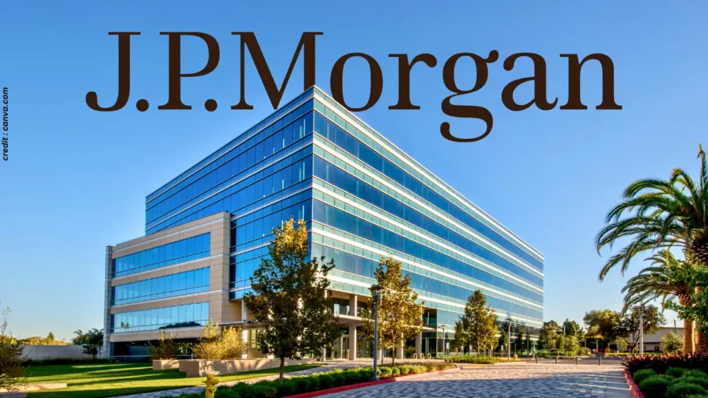 JP Morgan Chase hires exciting Analyst job in Mumbai.