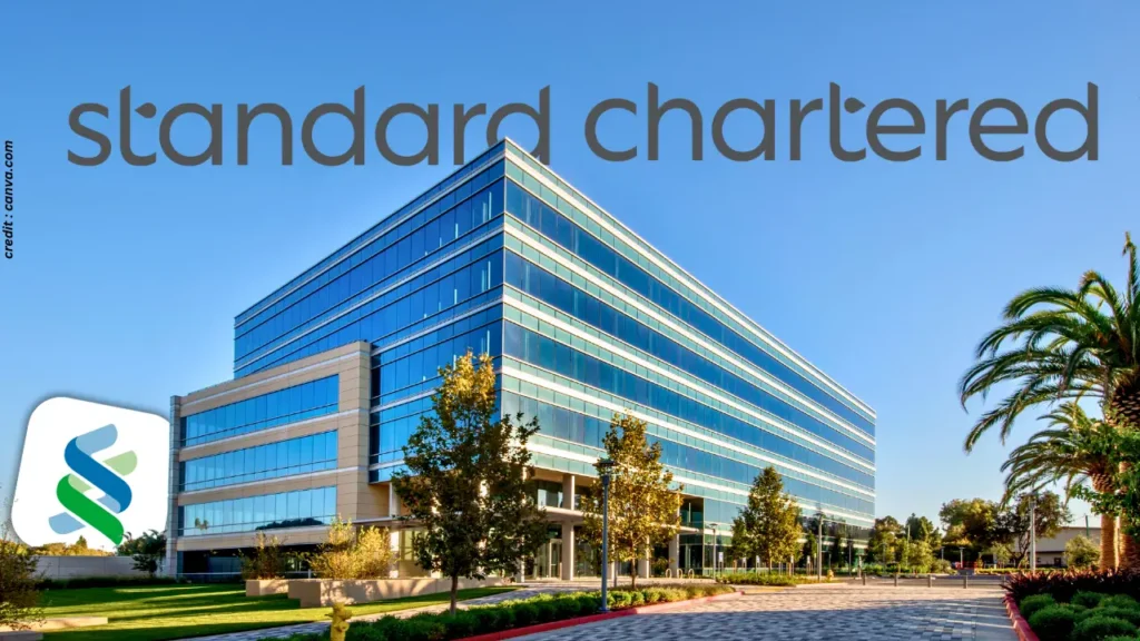 Standard Chartered hires exciting Data Analyst job in Bangalore.